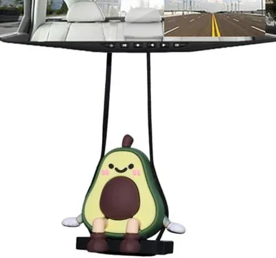 Immagine prodotto di Portasciugamani autoadesivi da 41 cm - Accessori da bagno con 2 ganci