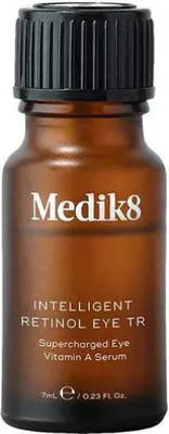 Image de Intelligent Retinol Eye Tr (Vitamin A Serum) Night Serum 7 ml