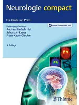 Obrázek produktu pro Neurologie compact