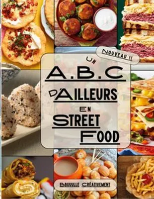 Image de Un A.B.C. d'Ailleurs en Street Food
