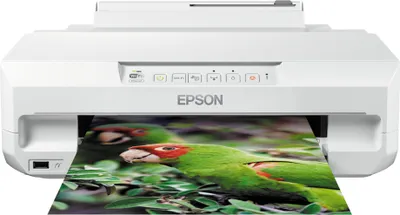 Produktbild von Epson Expression Premium XP-55 Tintenstrahldrucker mit WLAN