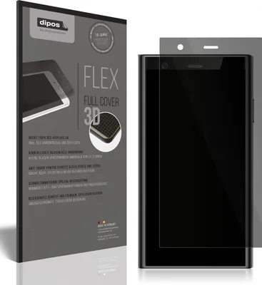 Zdjęcie produktu dla 1x dipos FlexBSF ATEVENSE S23 Mini Smartphone