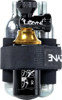 Immagine prodotto di Lezyne Tubeless CO2 Blaster Riparazione forature bicicletta