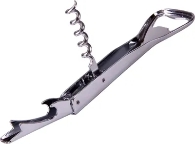 Produktbild von Flaschenöffner aus Edelstahl für schwache Hände, langlebiger manueller Deckelöffner und Dosenöffner, multifunktionaler Glasöffner für Senioren mit Arthritis