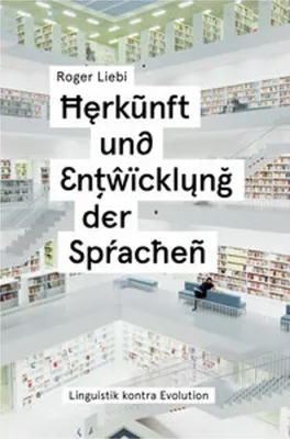 Image de Herkunft und Entwicklung der Sprachen
