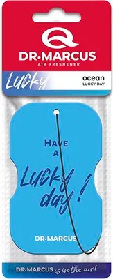 Zdjęcie produktu dla Zapach Lucky Day, Ocean