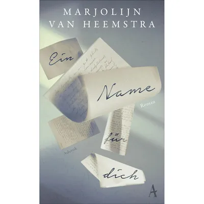 Produktbild von Ein Name für Dich
