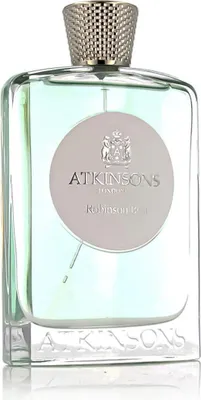 Obrázek produktu pro Atkinsons Robinson Bear Woda perfumowana, 100ml