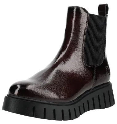 Zdjęcie produktu dla Bagatt buty za kostkę buty za kostkę imitacja skóry /tekstylia