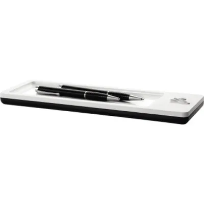 Produktbild von HAN Stifteschale i-Line 17650-32 1Fach weiß
