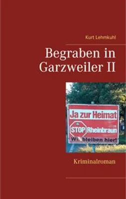 Obrázok produktu pre Begraben in Garzweiler II