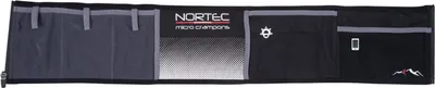 Immagine prodotto di Cintura da corsa Trail Sensitive, S, nero, NORTEC