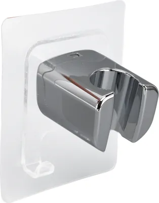 Produktbild von Duschkopfhalterung,Duschkopfhalterung,Duschkopfhalterung aus Kunststoff,Duschbrausehalter,Bidetbrausehalter,Duschkopfzubehör