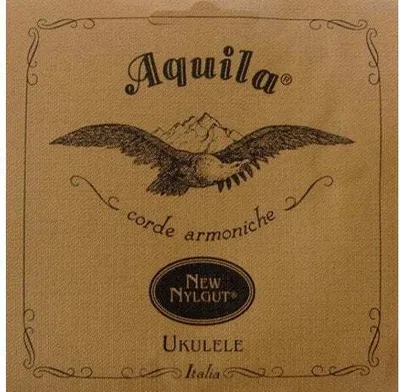 Zdjęcie produktu dla Aquila 26U Nylgut Baritone Struny do baryton ukulele