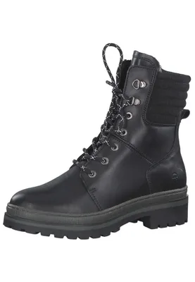 Produktbild von Tamaris Stiefelette Stiefelette Leder/Textil