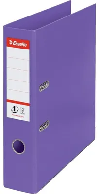 Obrázok produktu pre Esselte 811530, 52 mm, 318 mm, 430 g, fialová