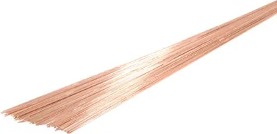 Produktbild von ELMAG Autogen-Schweißstäbe (G1 - 1.0324) 5,0 x 1000mm (Preis per kg)