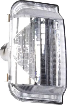 Produktbild von FAST FT87319 Blinker Blinkleuchte vorne Rechts für FIAT Ducato Kastenwagen (250, 290) Ducato Pritsche / Fahrgestell (250, 290) Ducato Bus (250, 290)