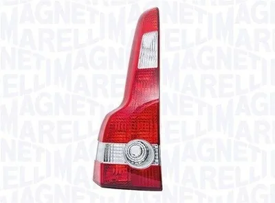 Produktbild von MAGNETI MARELLI Rückleuchte Heckleuchte Links für VOLVO V50 (545)