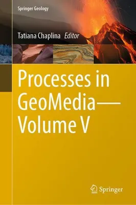 Immagine prodotto di Processes in GeoMedia-Volume V