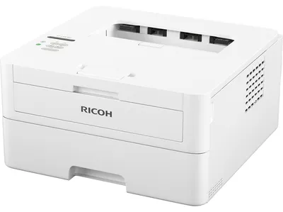 Obrázek produktu pro Ricoh SP 230DNw, 600 x 2400 DPI, A4, 30 str. za minutu, Připravenost sítě, Bílá