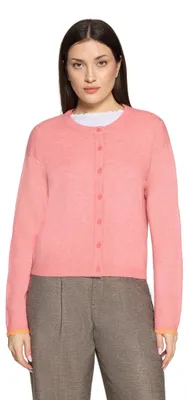 Image de Cardigan en maille