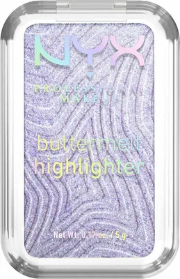 Produktbild von BUTTERMELT HIGHLIGHTER Puder-Textmarker #40 -No. 1 Butta 5 gr