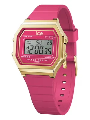 Produktbild von Ice Watch ICE digit retro 022050 Damenarmbanduhr