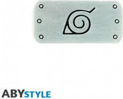 Produktbild von NARUTO SHIPPUDEN - Pin Konoha symbol