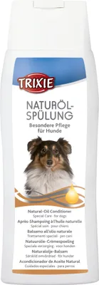 Produktbild von Trixie Naturöl-Spülung, 250ml
