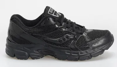 Produktbild von Saucony Ride Millennium – Schwarz