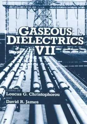 Obrázek produktu pro Gaseous Dielectrics VII