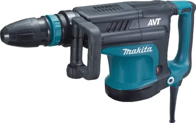 Zdjęcie produktu dla Makita HM1213C - Schlaghammer - 1510 W - SDS-max - 18.6 Joules