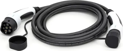 Obrázek produktu pro Platinet electric car charging cable Type-2 22kW 5m