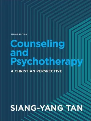 Image de Counseling and Psychotherapy - A Christian Perspective