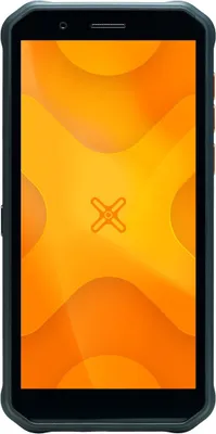 Zdjęcie produktu dla myPhone Hammer Energy X 14 cm (5,5") Dual SIM Android 12 4G USB Type-C 4 GB 64 GB 5000 mAh Czarny