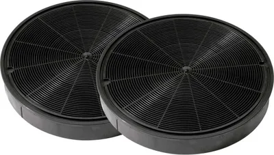Obrázok produktu pre Mepamsa 112.0569.559, Filter odsávača pár, Čierna, Mepamsa, 2 kusov