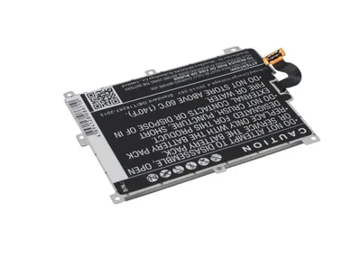 Immagine prodotto di TECHTEK Batteria compatibile con [Microsoft] Lumia 928, RM5250, RM860, per [Nokia] Lumia 928, RM5250, RM860 sostituisce BV-4NW