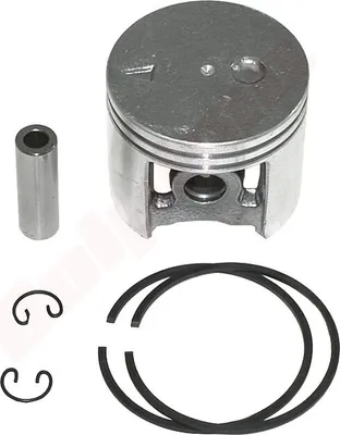 Obrázok produktu pre Piest pre Echo Cs-4400 43Mm ( 100000-38932 )