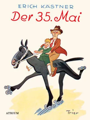 Obrázok produktu pre Der 35. Mai