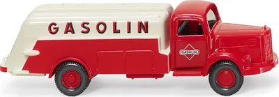 Produktbild von Tankwagen (MB) ""Gasolin""