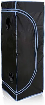 Obrázok produktu pre Stavba stanu 40 x 40 x 120 cm – kompletná sada