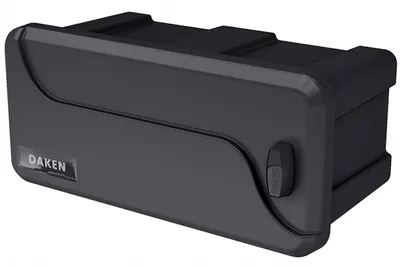 Obrázok produktu pre Skrinka na náradie Daken BLACKIT 550 - jednoduchý zámok