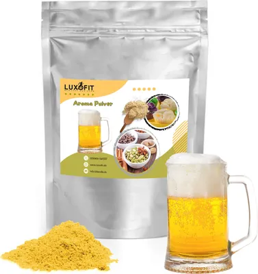 Produktbild von Bier Aroma Pulver 50g