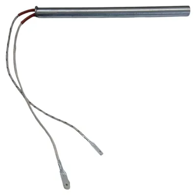 Heizpatrone für Pelletöfen, 230 V, 350 W, 12,5 mm