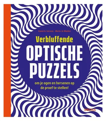Zdjęcie produktu dla Deltas atemberaubende optische Rätsel