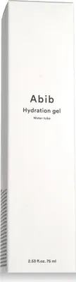 Zdjęcie produktu dla Abib Hydration Water Tube 75 ml