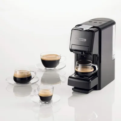 Image de Ariete 1304 Entièrement automatique Machine à expresso 0,7 L