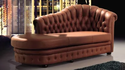 Produktbild von Chaiselongue Recamiere Liegesofa Relaxliege Relaxsofa Loungesofa Couchliege