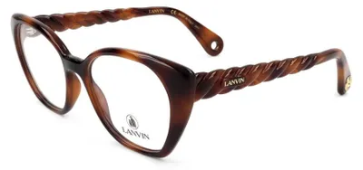 Produktbild von Lanvin Sonnenbrille LNV2624 214 52 16 145
